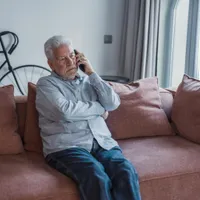 Pensionar confuz la pensie - Foto: Freepik