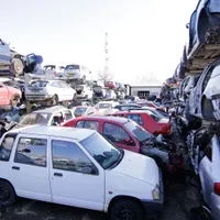 Mașini Foto: PROTV