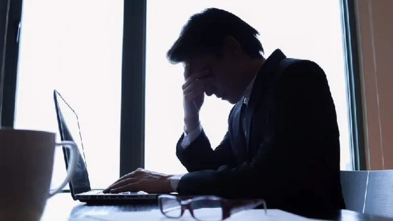 Criza COVID: Peste 4.300 de firme şi PFA au intrat în insolvenţă în primele nouă luni (+6,9%). / Foto: wall-street.ro