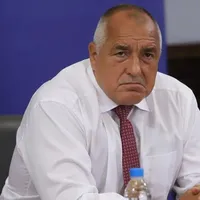 Boiko Borisov. Sursa foto: dw.com