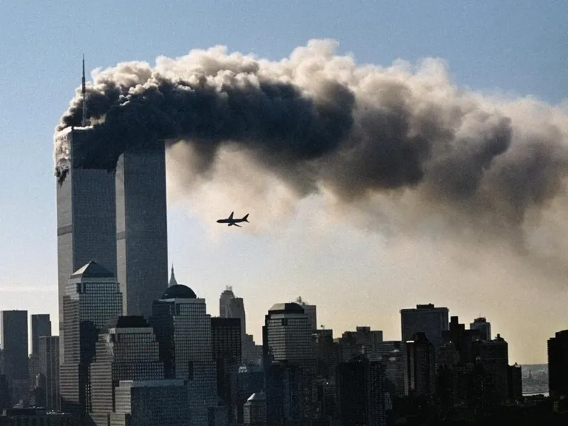 Teribilele atentate din 9/11, rememorate şi analizate în două documentare-eveniment, la B1 TV. / Foto: billionairechronicle.com