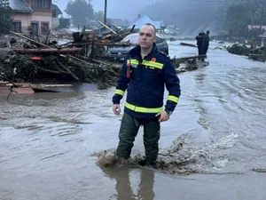 VIDEO Vremea extremă din ultimele zile va dispărea. „Pericolul vine din altă parte”, spune directorul ANM