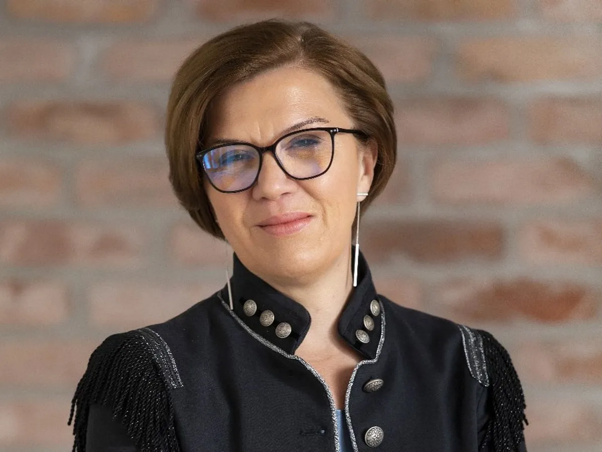 Dana Dărăban (ACUE): „România trebuie să refacă încrederea decidenți - specialiști - consumatori”