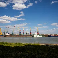 Statele UE au aprobat noi taxe vamale asupra importurilor agricole și de îngrășăminte din Rusia - FOTO: Inquam Photos / Ovidiu Micsik