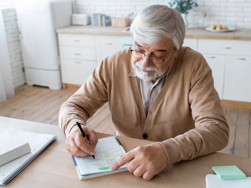 Zero lei pensie pentru sute de mii de pensionari. Șase situații blochează sistemul Casei de Pensii Foto: Freepik (fotografie cu caracter ilustrativ)