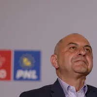 Cîrstoiu: „Mandatul pe care mi l-a oferit PSD-PNL a fost şi este pe masa coaliţiei” - Foto: INQUAM Photos/ Octav Ganea