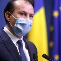Cîţu: UE este un proiect în continuă evoluţie pe care trebuie să îl susţinem. Foto Gov.ro