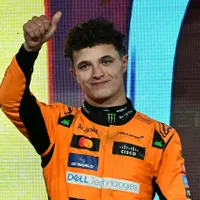 McLaren câștigă titlul mondial la constructori, în Formula 1 - Foto: Profimedia Images