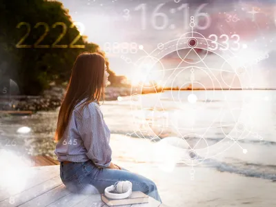 Horoscop - Foto: Magnific.com (Imagine cu rol ilustrativ)