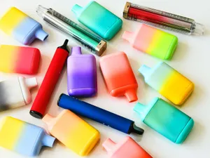 Produsele din tutun și nicotină, promovate sub forma unor gadgeturi inofensive - riscuri grave - Foto: Profimedia Images (imagine cu rol ilustrativ)