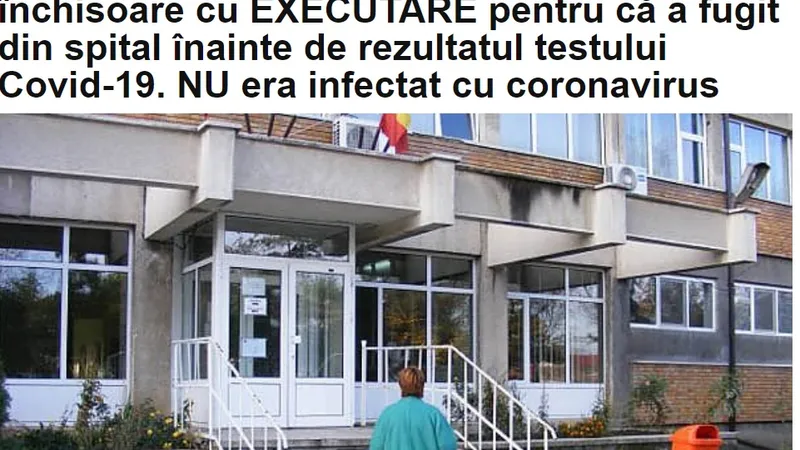 Perspectiva ActiveNews asupra cazului din Buzău