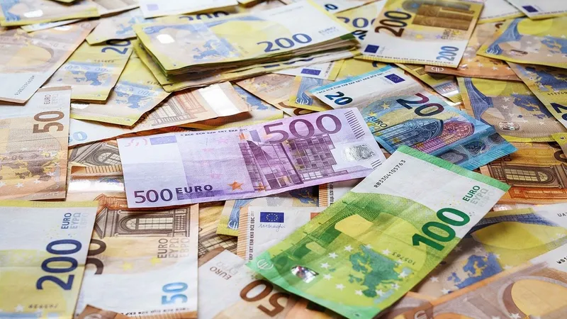 Banca Mondială a aprobat acordarea unui împrumut României în valoare de aproape 600 de milioane de € - Foto: Pixabay(imagine cu rol ilustrativ)