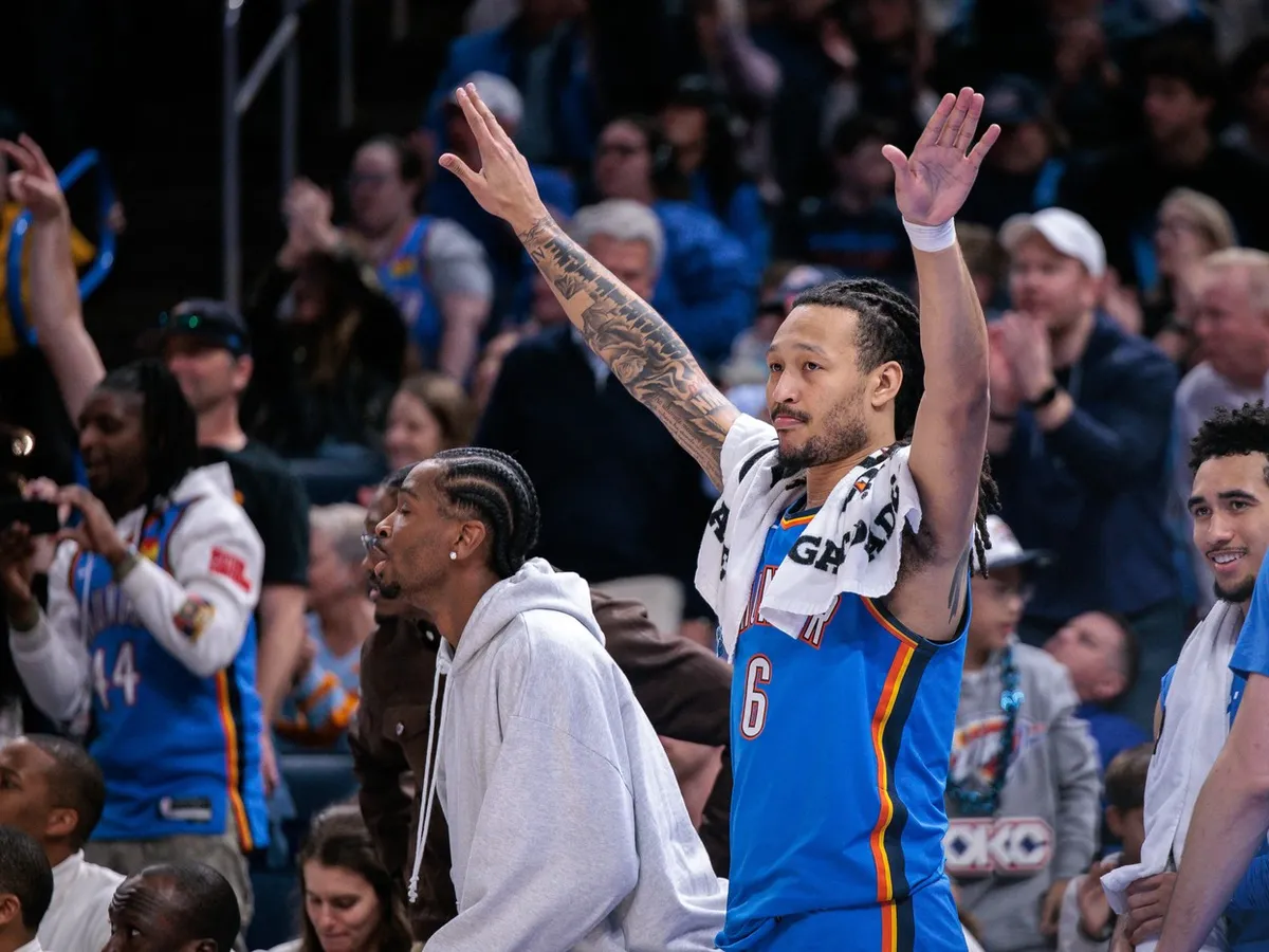 Victorie a Oklahoma City Thunder