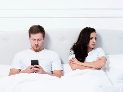 Este infidelitatea cu adevărat ereditară? Povestea femeii care a vrut să afle de ce a înșelat-o soțul - Foto: Freepik (Imagine cu rol ilustrativ)