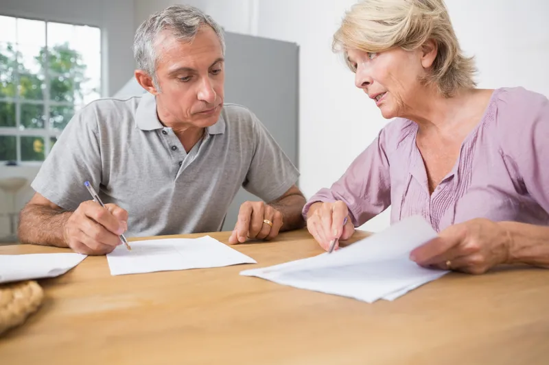 Pensionari la pensie - Foto: Freepik