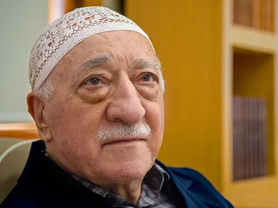 Fethullah Gulen, clericul acuzat de Erdogan de lovitură de stat, a murit în SUA - Foto: Profimedia Images