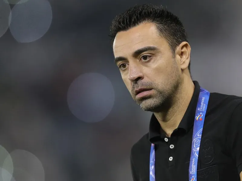 Xavi: Mă întorc acasă, la Barça, şi sunt foarte fericit. Este provocarea carierei mele / Eurosport