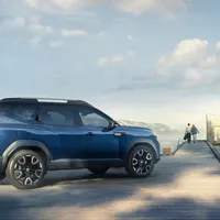 Ce SUV premium cu garanție, „nemăscărit” de samsari, găsești la preț de Dacia Bigster - Foto: Dacia