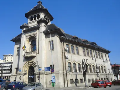 Judecătoria Ploiești. sursa: phon.ro