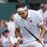 Federer va rata Jocurile Olimpice de la Tokyo, e accidentat la genunchi/FOTO: Facebook/Roger Federer