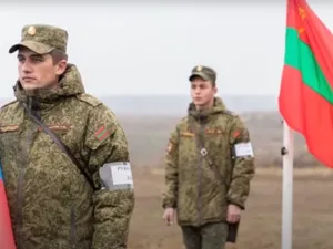 Istoria „Donbas” se repetă. Transnistria acuză Moldova de „genocid” și cheamă Rusia în ajutor - Foto: Captura foto - Youtube