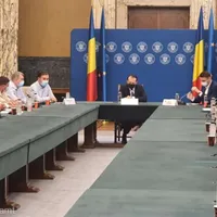 Primarii liberali din Neamț s-au întâlnit cu premierul Cîţu. Au semnat contracte de investiţii. / Foto: PNL Neamț