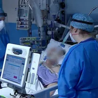 20 județe unde sunt sub 10 medici specialiști de terapie intensivă. / bbc.com