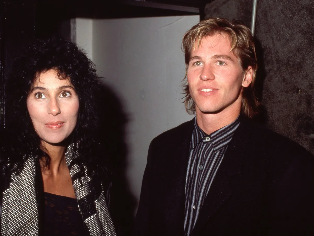 Val Kilmer a murit - Foto: Profimedia Images