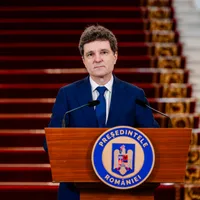 Președintele României, Nicușor Dan - Foto: www.presidency.ro