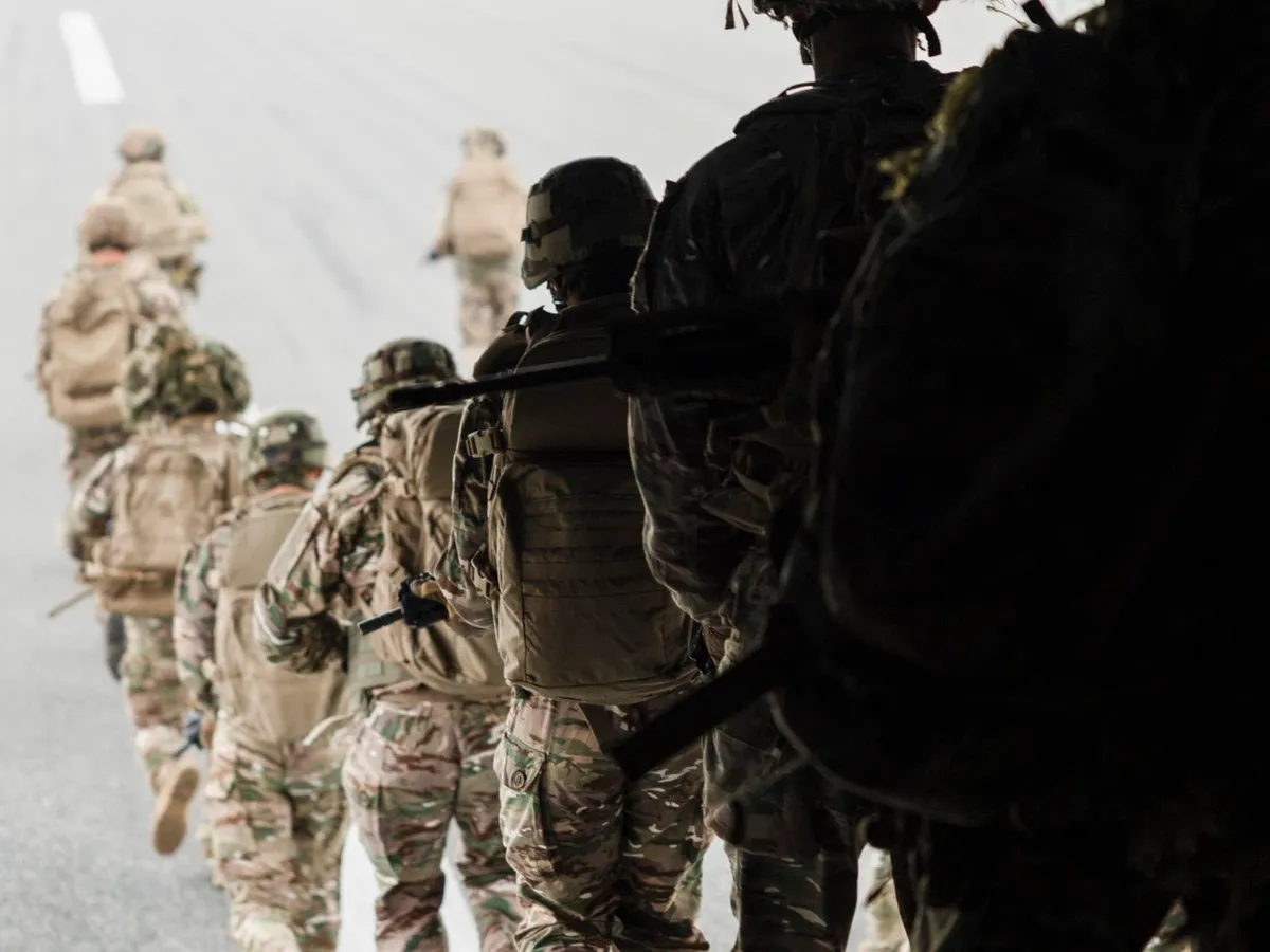 Planul Franței pentru securitatea Ucrainei, după pace. Trupe britanice și franceze ar putea ajunge la Kiev