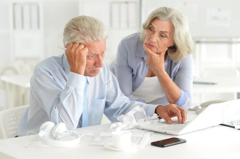 Pensionari la pensie - Foto: Freepik