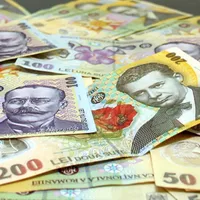 BNR a tipărit 68 mld. lei într-un an. Puterea de cumpărare a scăzut cu 25% în 10 ani. / Foto: telegrafonline.ro