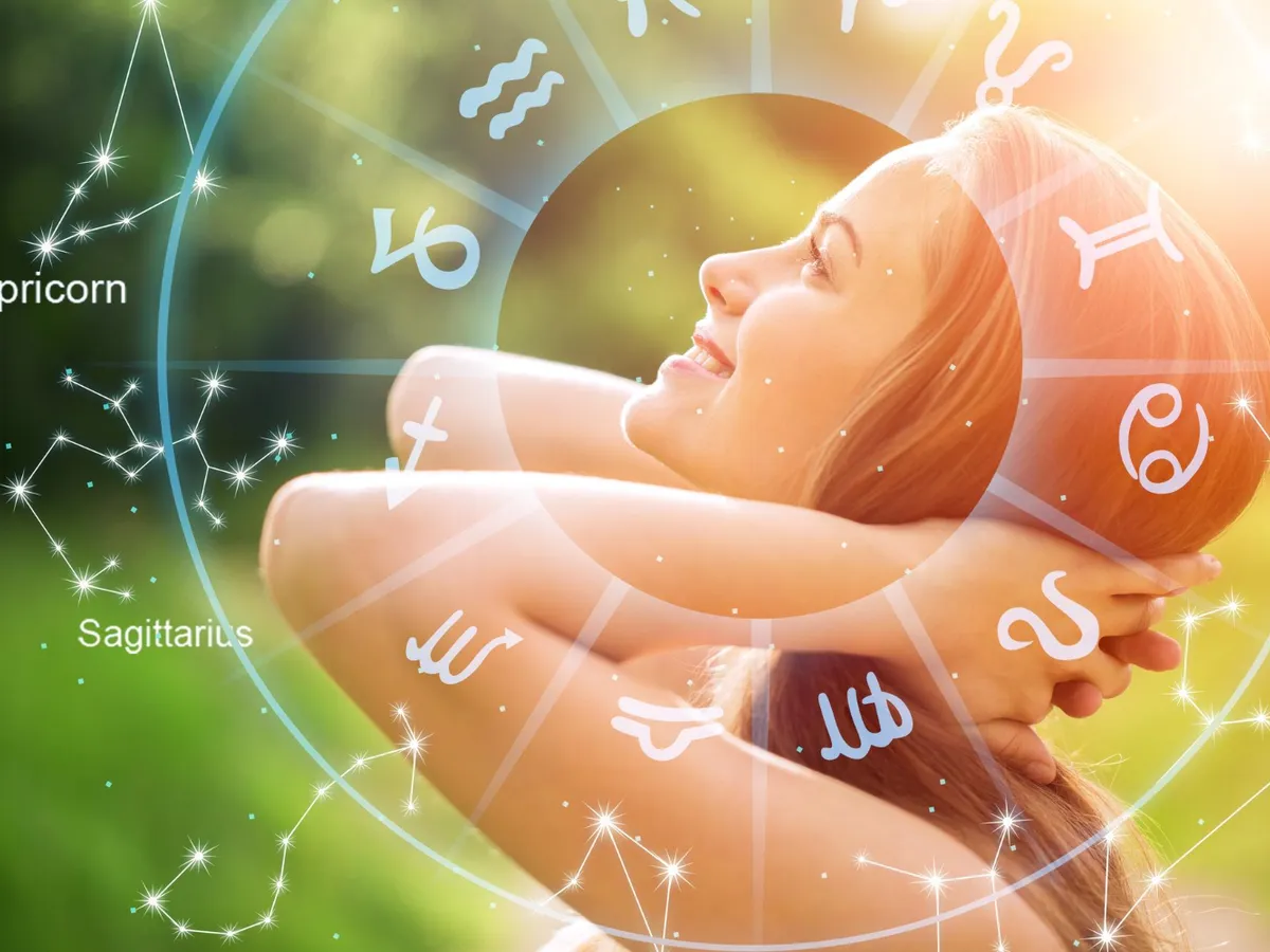 Horoscop decembrie - Foto: Freepik