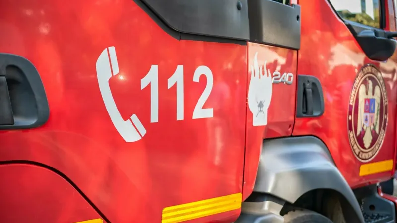 Accident mortal după ce două mașini s-au ciocnit. Un șofer a murit pe loc. Ce s-a întâmplat? - Foto: Arhivă