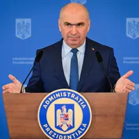 Bolojan: România va plafona preţul la energia electrică cumpărată de Republica Moldova - Foto: Profimedia Images (imagine cu rol ilustrativ)