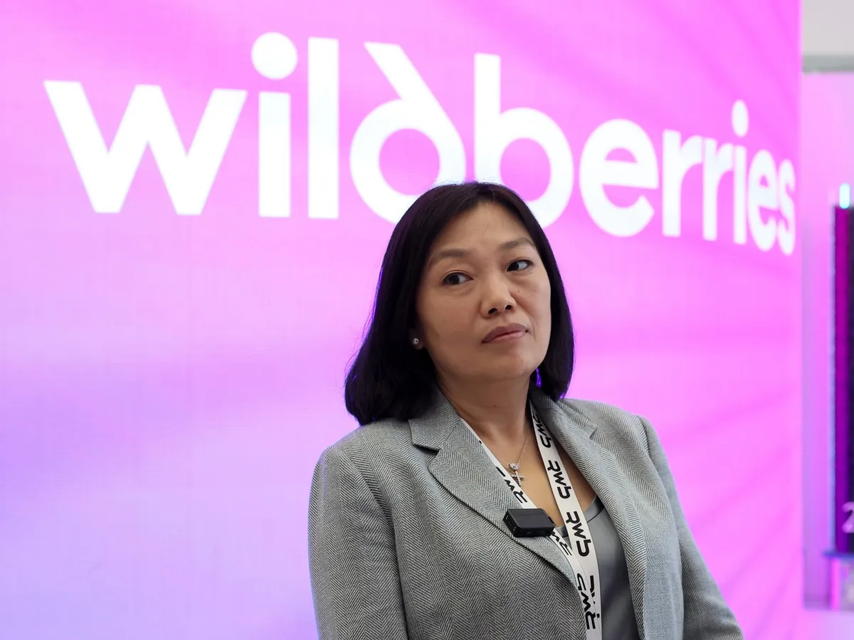 Tatiana Kim, miliardara Rusiei - Foto: Profimedia Images