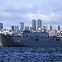 TCG Anadolu-Foto: Profimedia Images