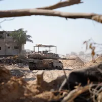 Israelul a început ofensiva în Liban împotriva Hezbollah. SUA avertizează: Devine un război regional - Foto: Profimedia images