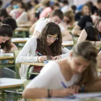 O tânără cu nota 9,95 în BAC, a riscat să facă contestație. Cât a obținut după publicarea notelor  - Foto: Arhivă / imagine cu caracter ilustrativ