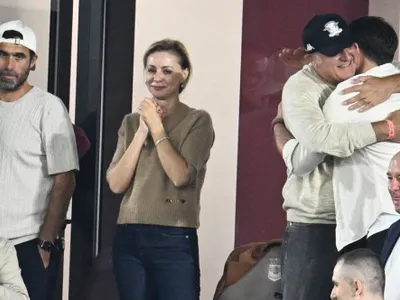 Diana Șucu n-a stat pe gânduri! Mesaj 