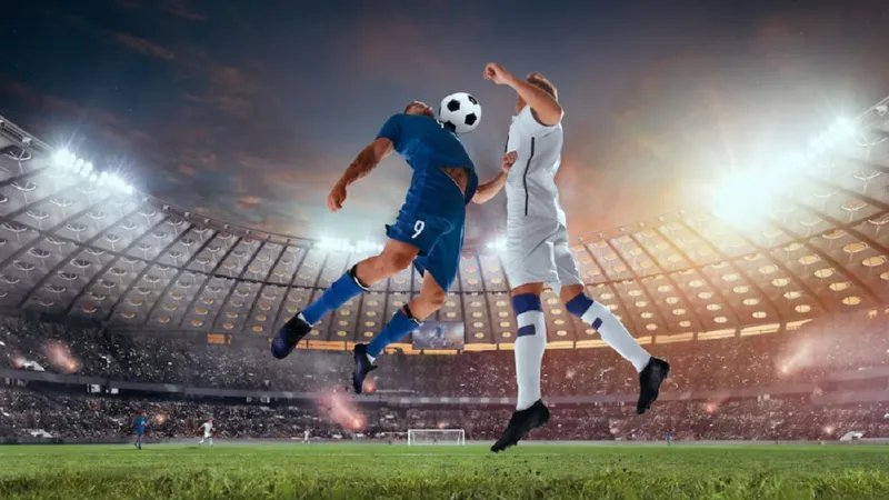Pariuri ilegale și meciuri anranjate. Federația de fotbal care a interzis pe viață 43 de persoane - Foto: Freepik.com (rol ilustrativ)
