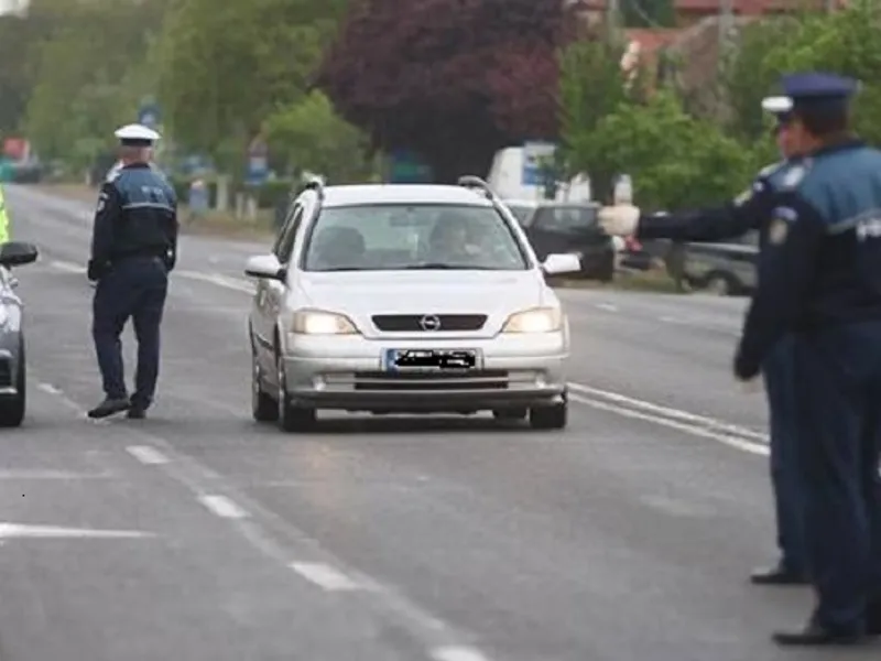 Timișoara a intrat în carantină. Ce variante rutiere ocolitoare recomandă Poliţia Timiş. / Foto: news.ro