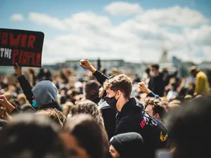 Autoritățile din Berlin au interzis trei manifestații anti-COVID/FOTO: Unsplash