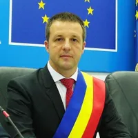 Primarul PSD din Brăila. Sursa: Facebook