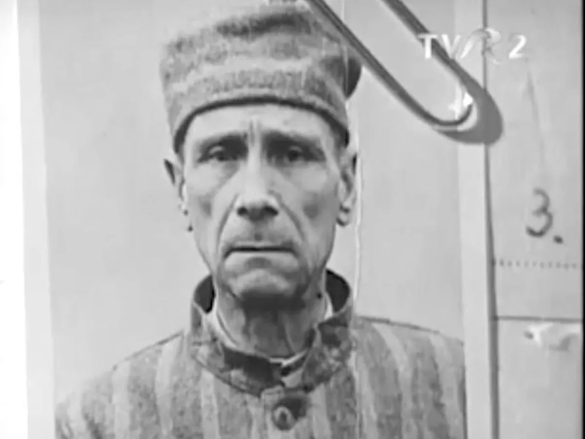 Iuliu Hossu