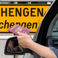 Germania pune Schengen-ul pe butuci. Controale la toate granițele. Austria fierbe, acuzând România - Foto: Profimedia images - Caracter ilustrativ