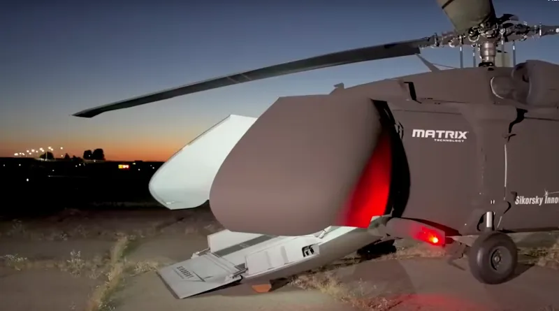 U-Hawk