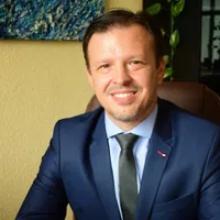 Viorel Ionescu, primarul Hârșovei