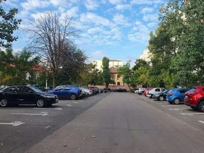 Amenzi până la 800 de lei pentru românii care își parchează mașinile. Cum rămân fără ele? - Foto: Arhiva / imagine cu rol ilustrativ