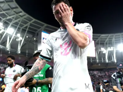 Lovitură de teatru în cazul lui Lionel Messi, la 4 zile de la moartea tatălui său! ”Nu am văzut așa ceva în viața mea”